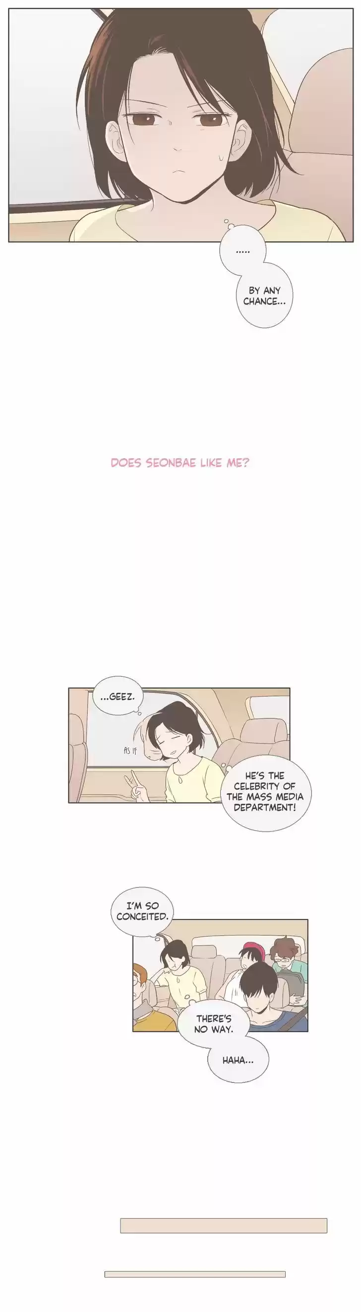 Our Relationship Is... 38