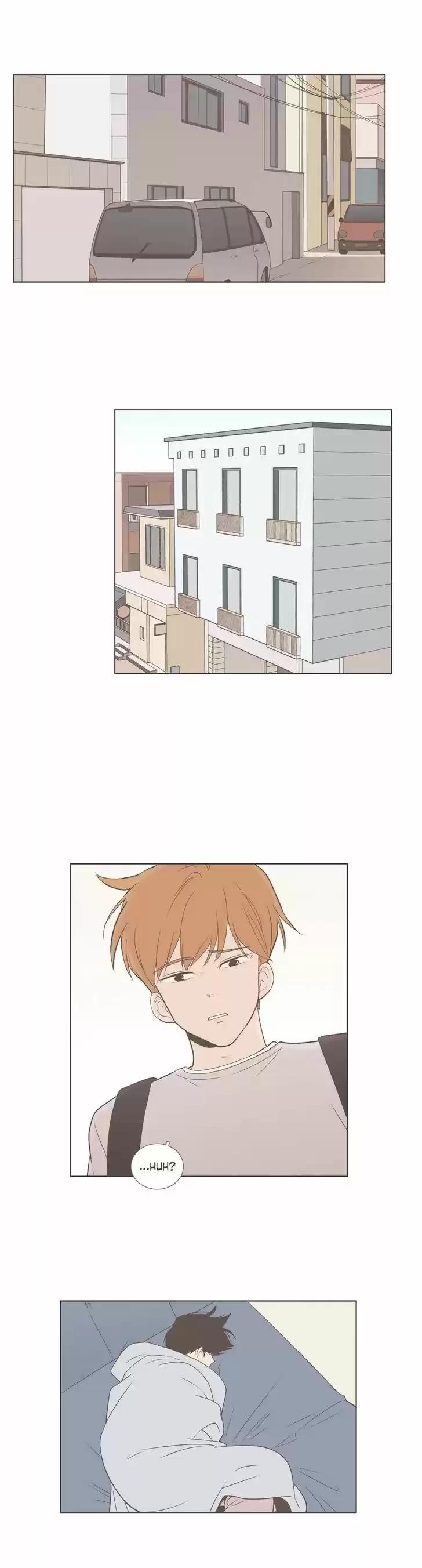 Our Relationship Is... 38