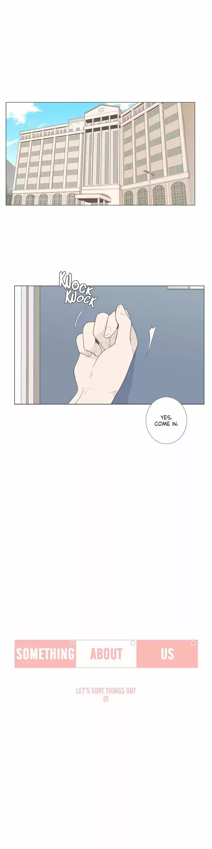 Our Relationship Is... 39