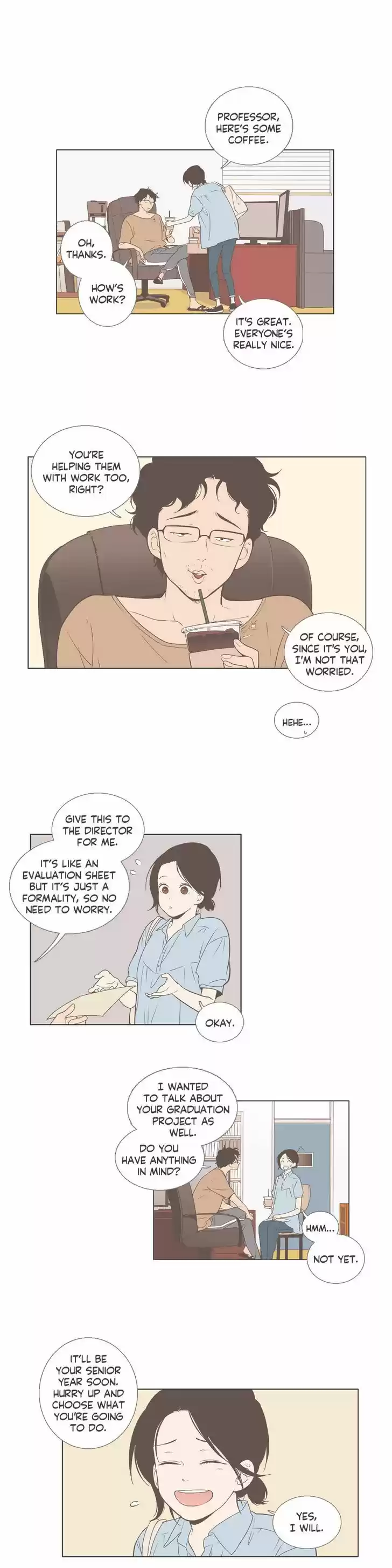 Our Relationship Is... 39