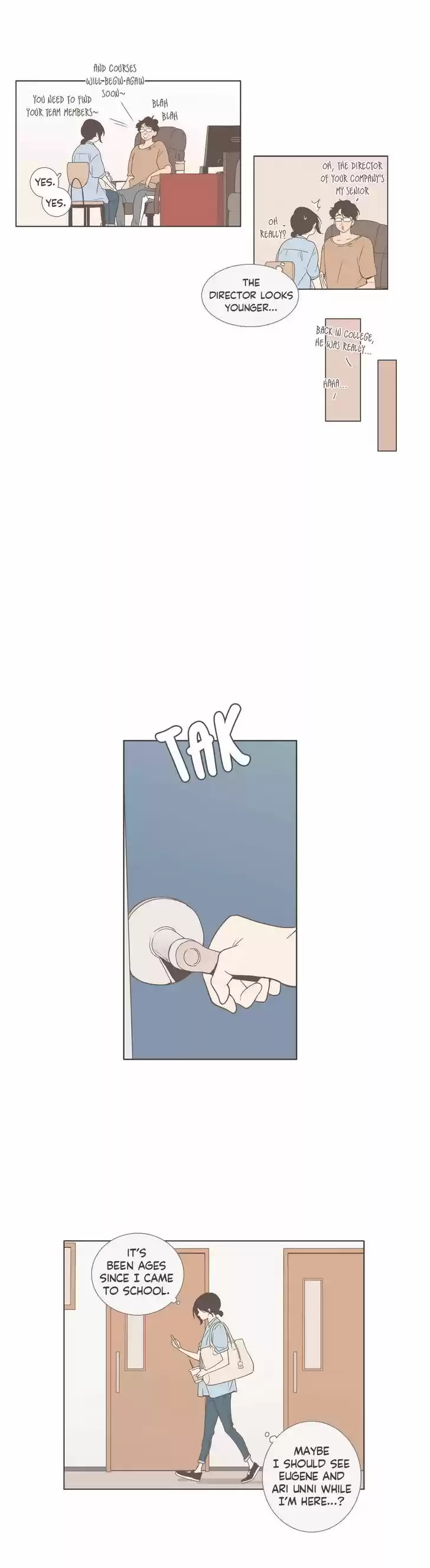 Our Relationship Is... 39