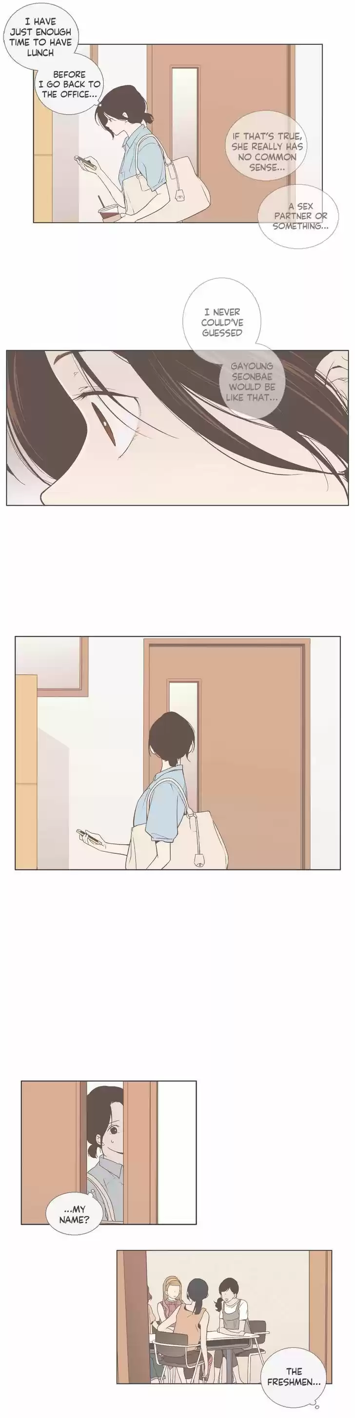 Our Relationship Is... 39