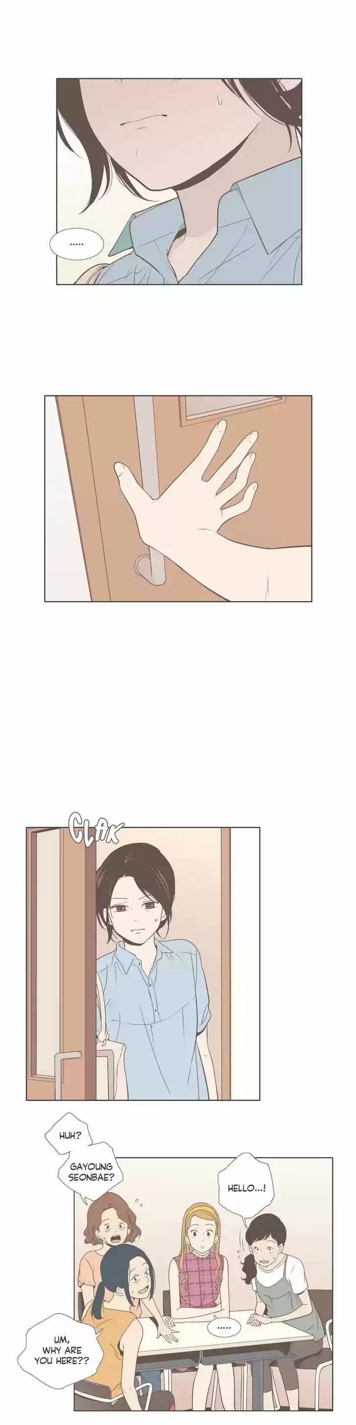 Our Relationship Is... 39