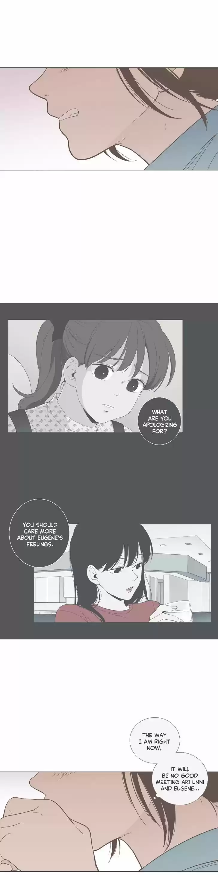 Our Relationship Is... 39