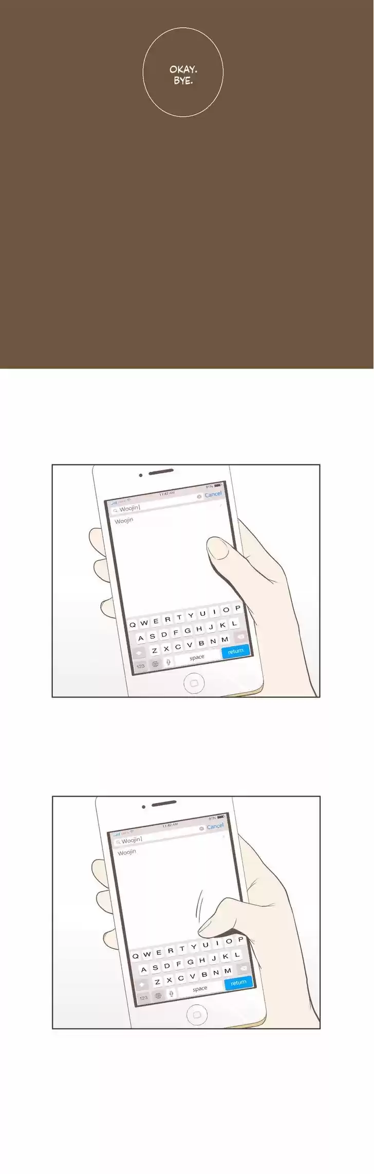 Our Relationship Is... 39