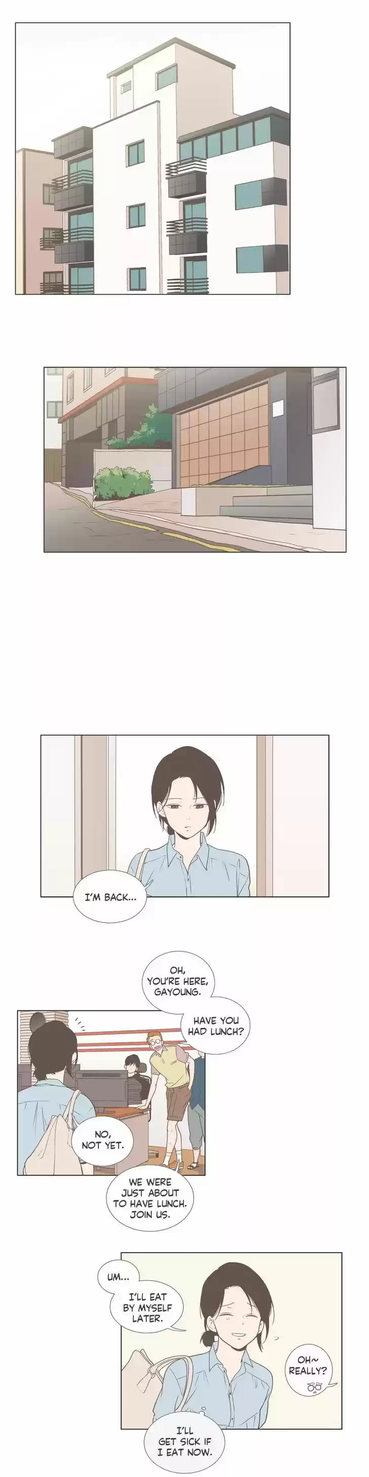 Our Relationship Is... 39