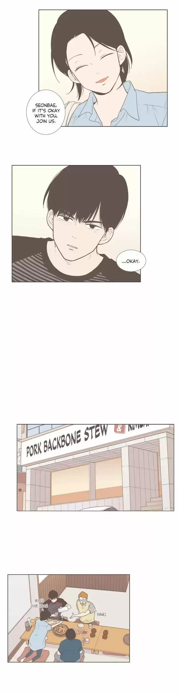 Our Relationship Is... 39