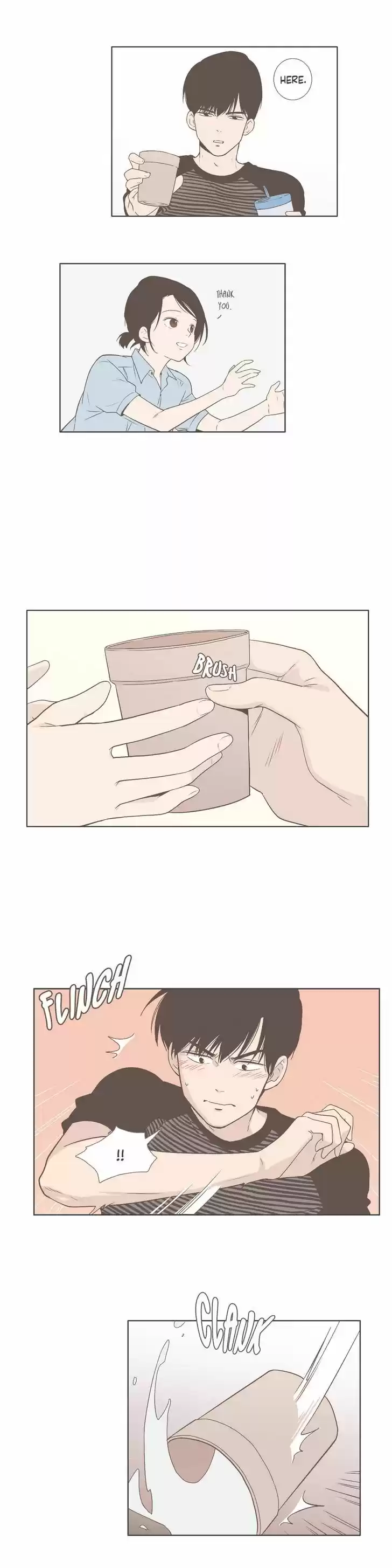 Our Relationship Is... 39