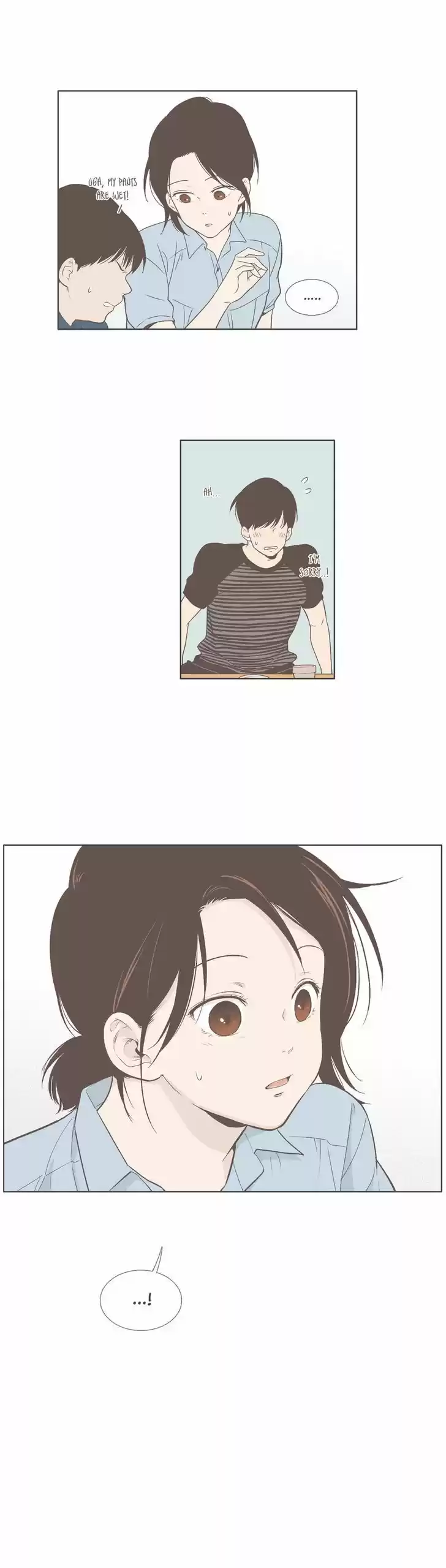 Our Relationship Is... 39