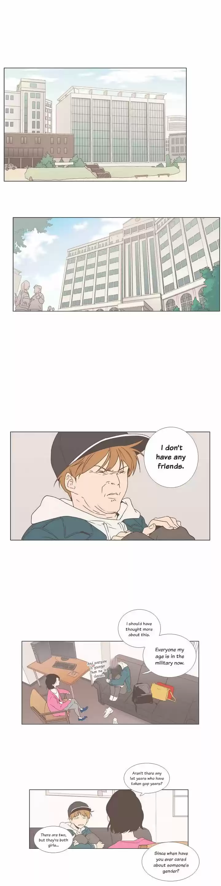 Our Relationship Is... 4