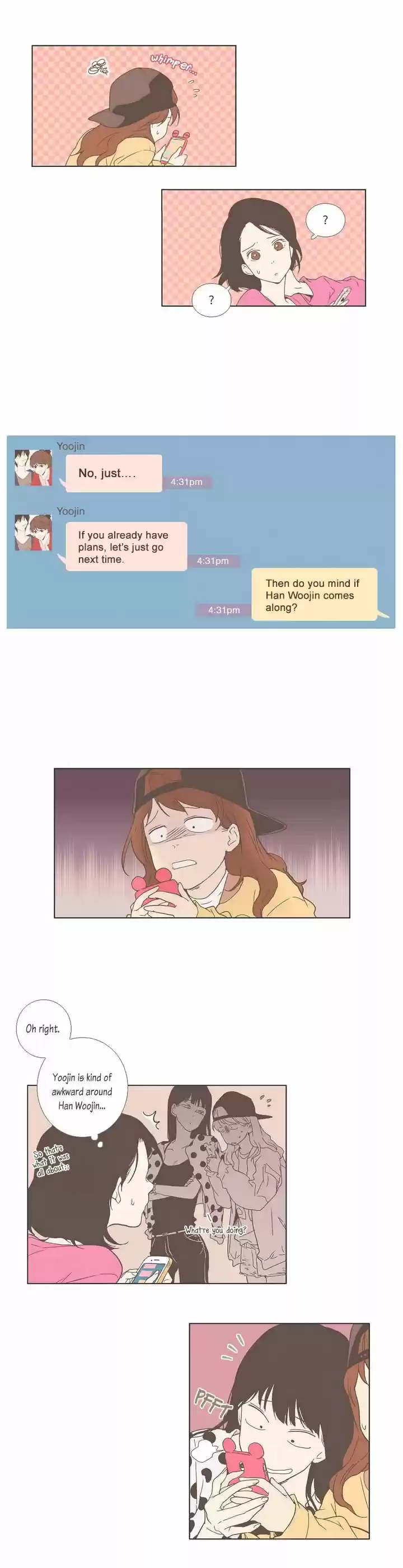 Our Relationship Is... 4