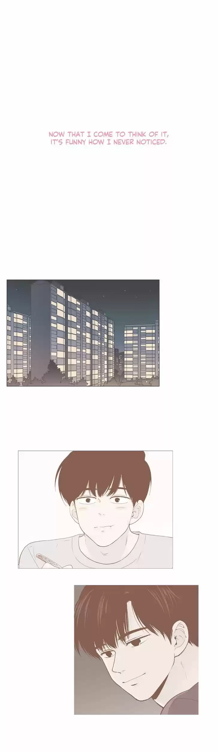 Our Relationship Is... 40