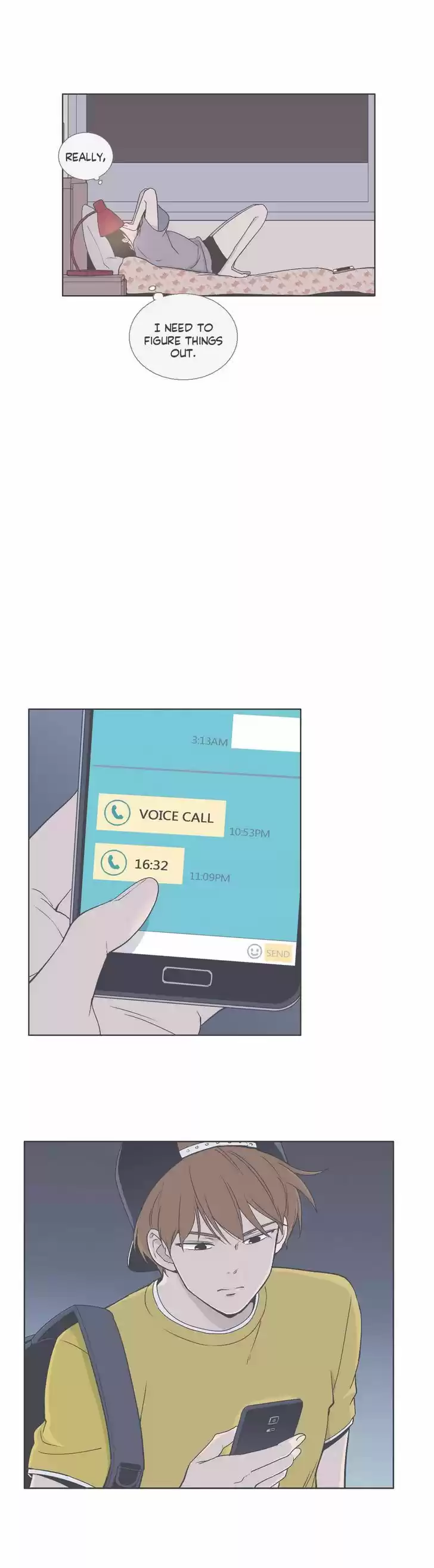 Our Relationship Is... 40