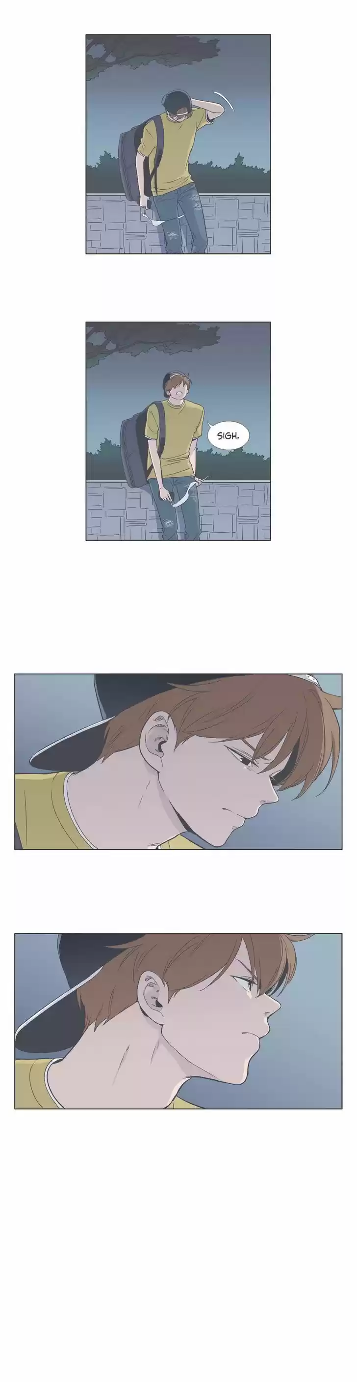 Our Relationship Is... 40