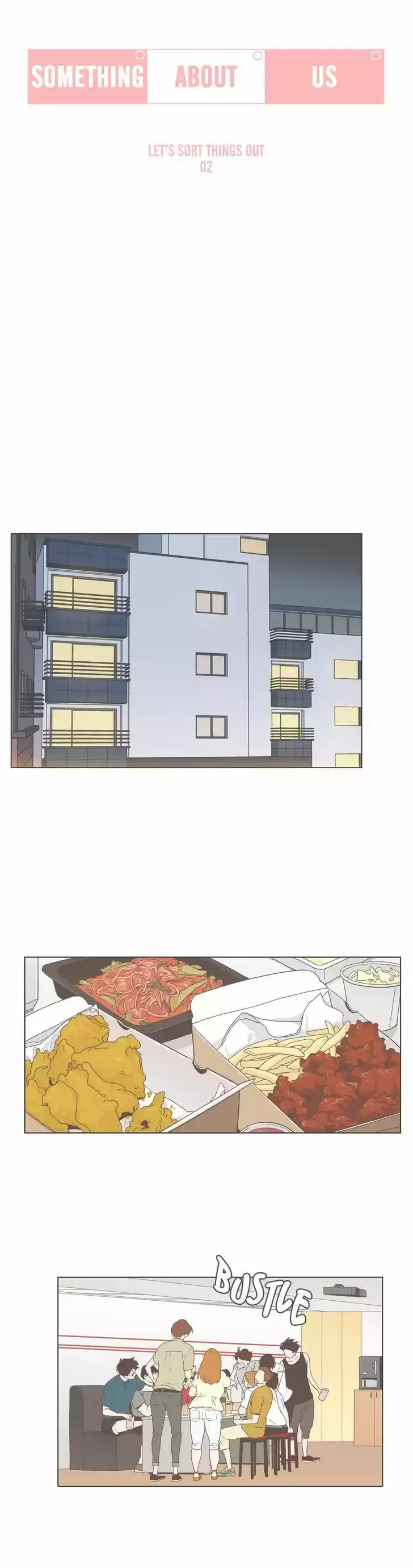 Our Relationship Is... 40