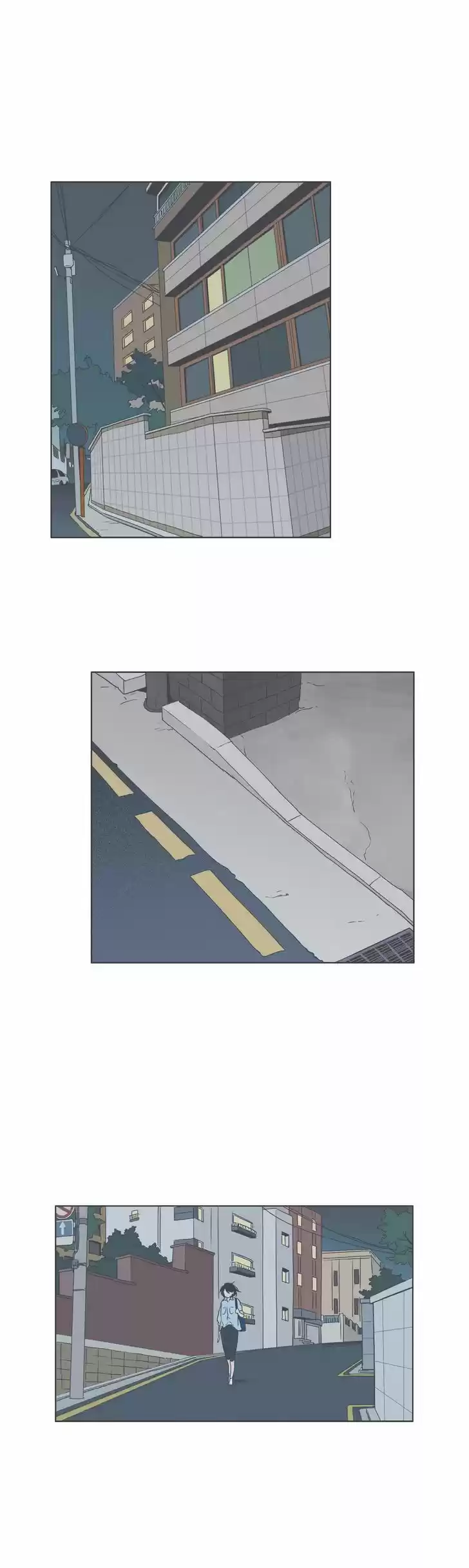 Our Relationship Is... 40