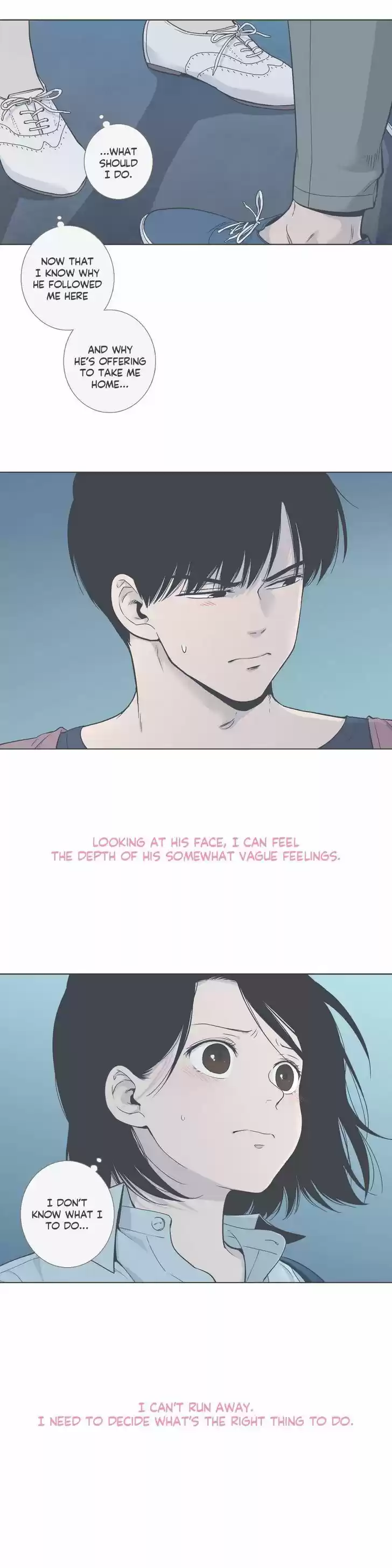 Our Relationship Is... 40