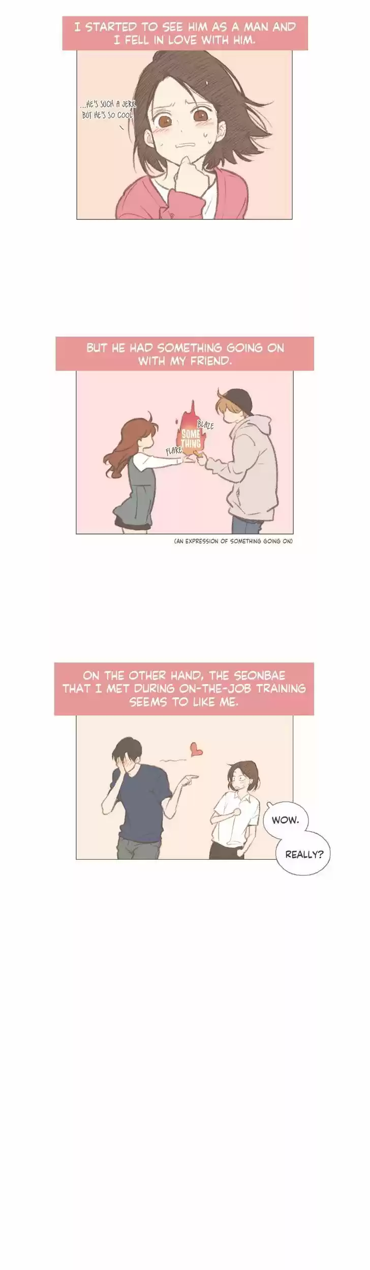 Our Relationship Is... 41