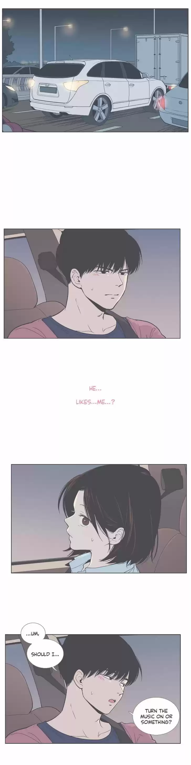 Our Relationship Is... 41