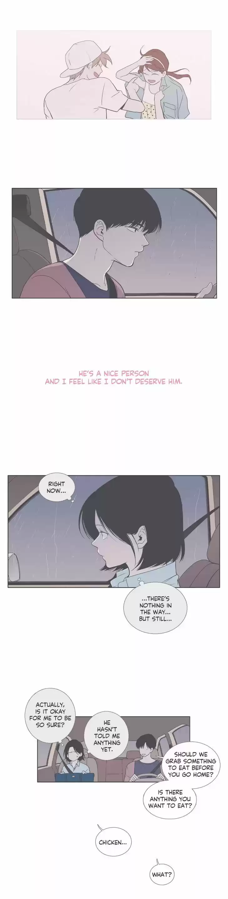 Our Relationship Is... 41