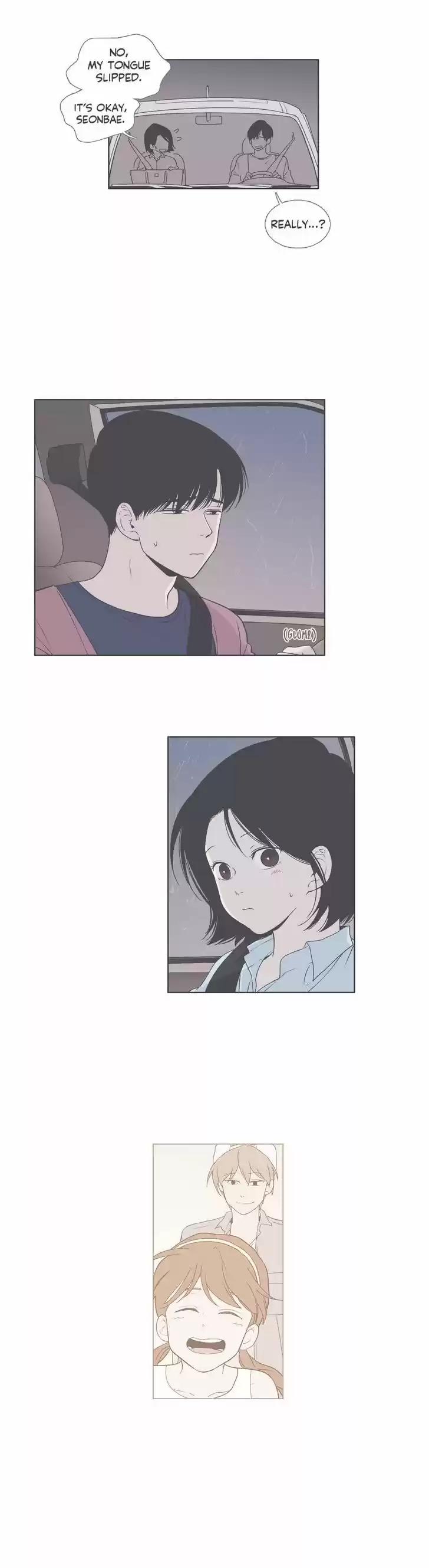 Our Relationship Is... 41