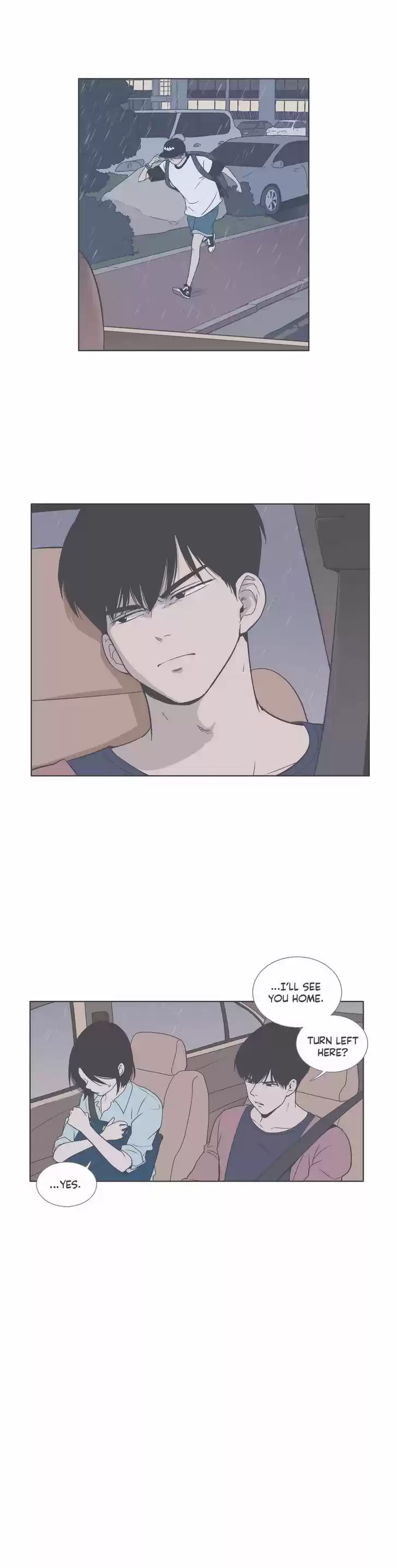 Our Relationship Is... 41