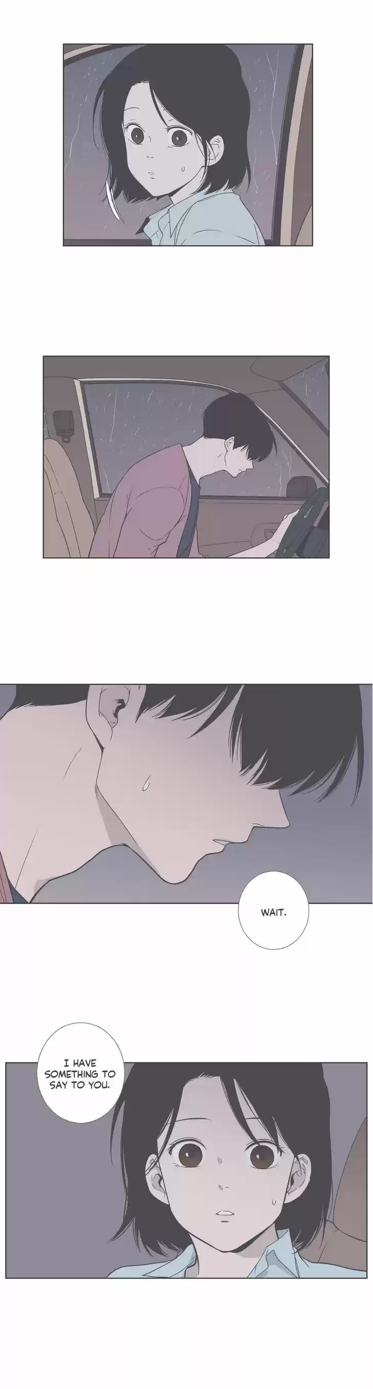 Our Relationship Is... 41