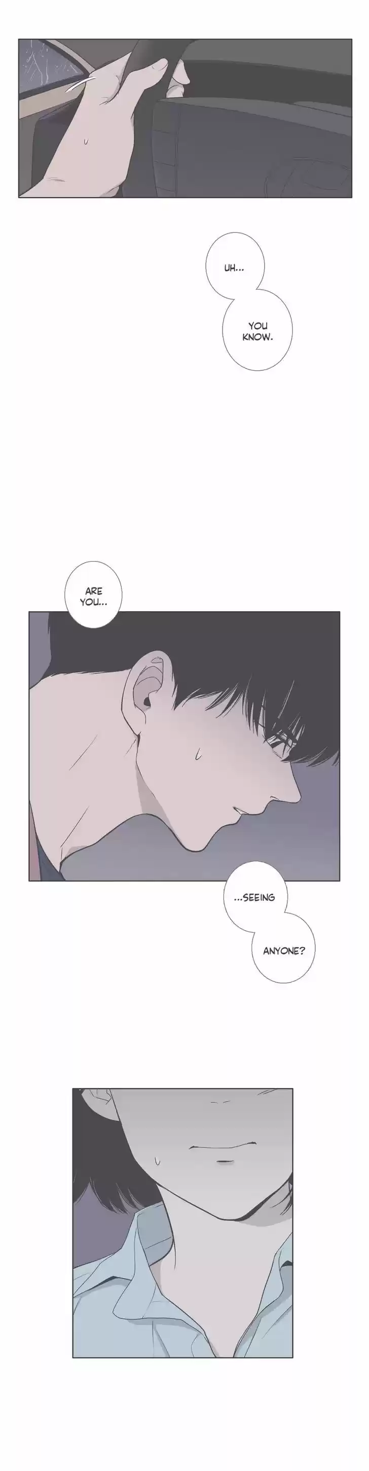 Our Relationship Is... 41