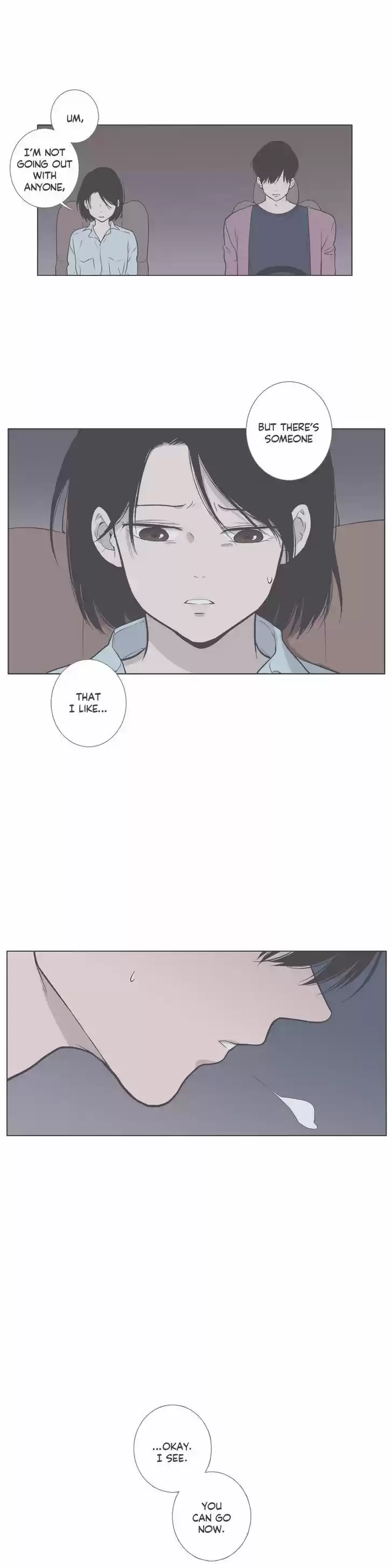 Our Relationship Is... 41