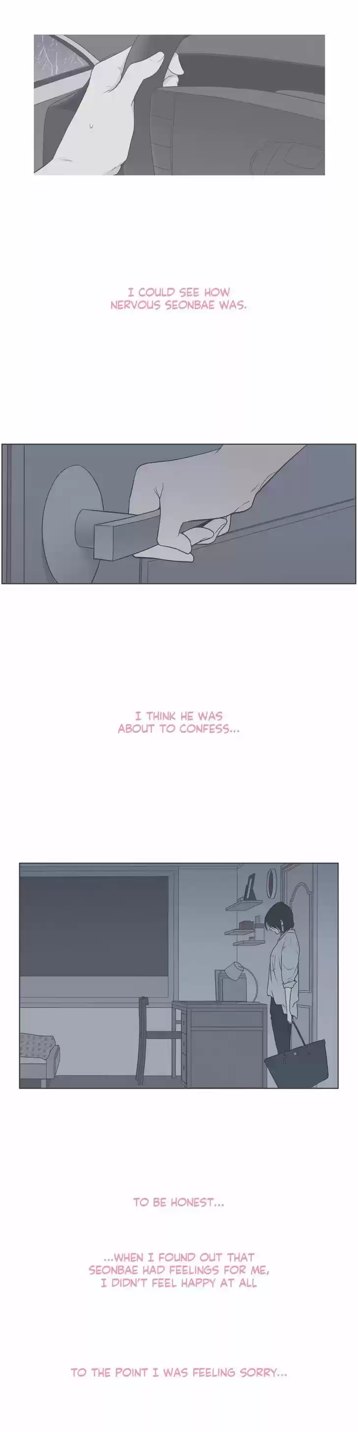 Our Relationship Is... 41