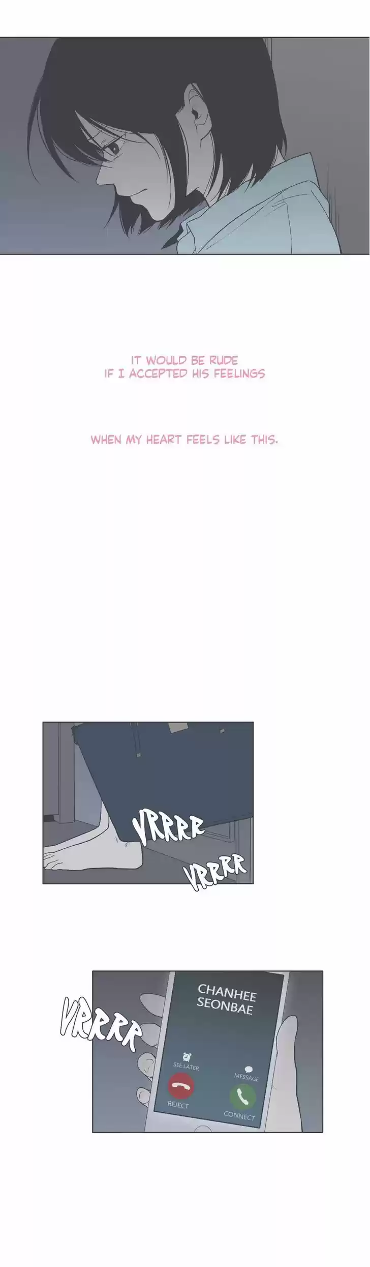 Our Relationship Is... 41