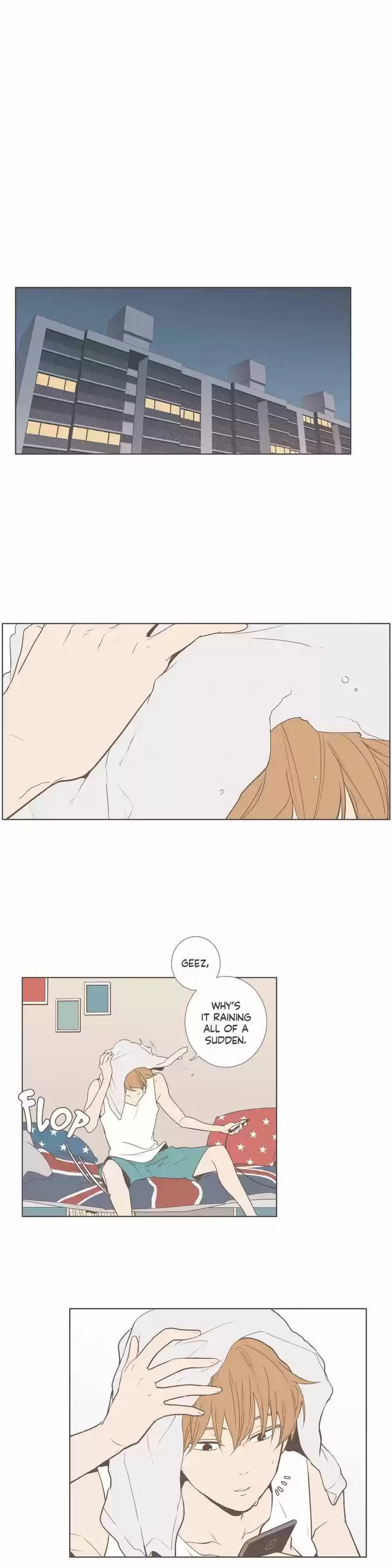 Our Relationship Is... 41