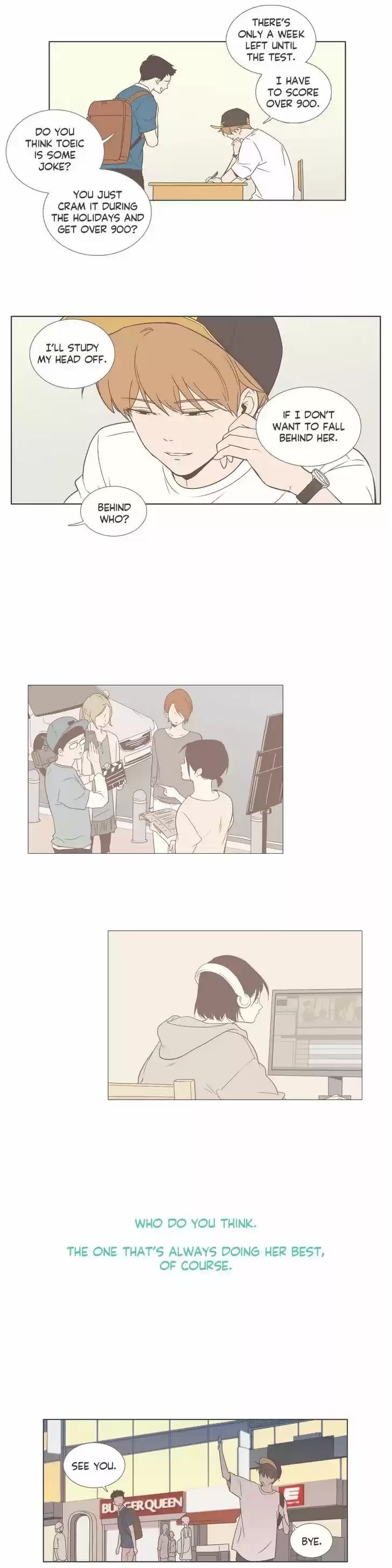 Our Relationship Is... 42