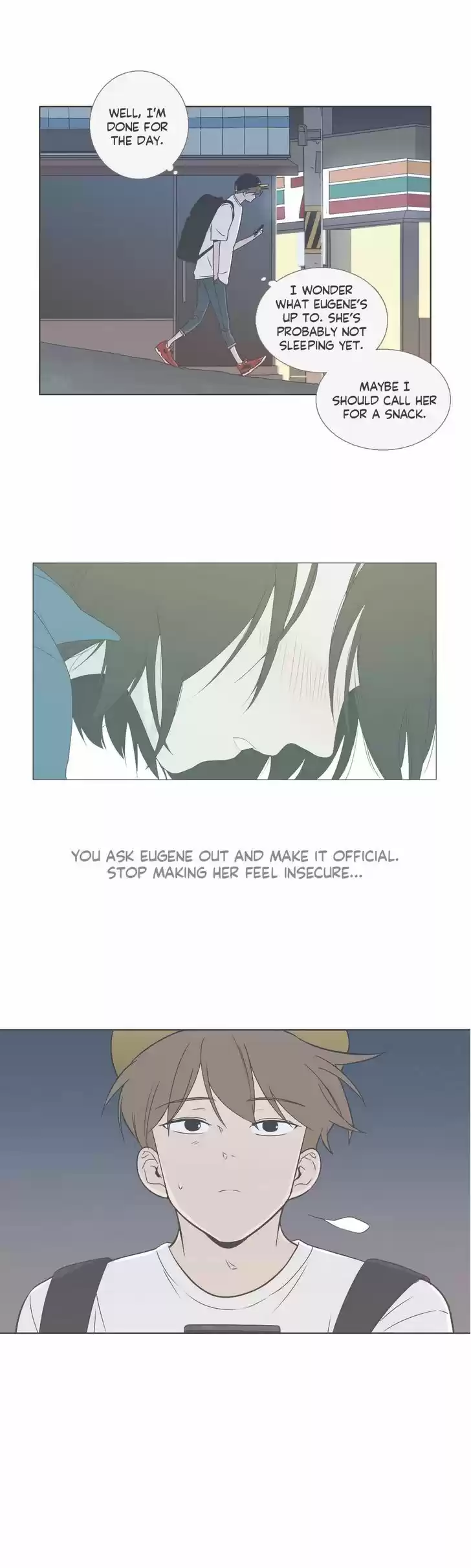 Our Relationship Is... 42