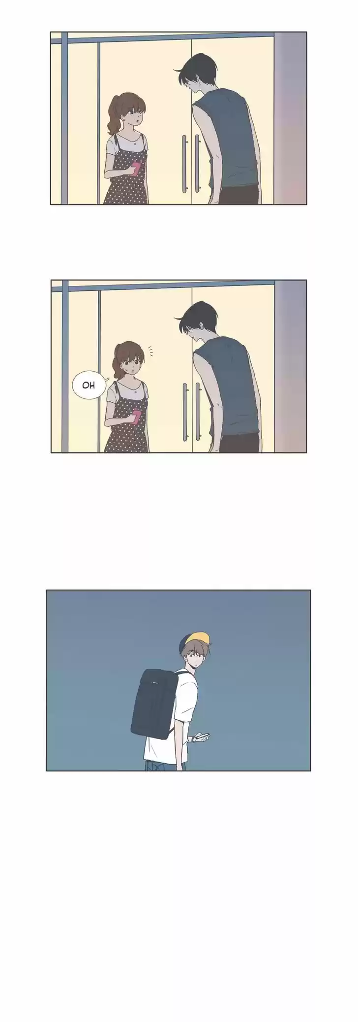 Our Relationship Is... 42