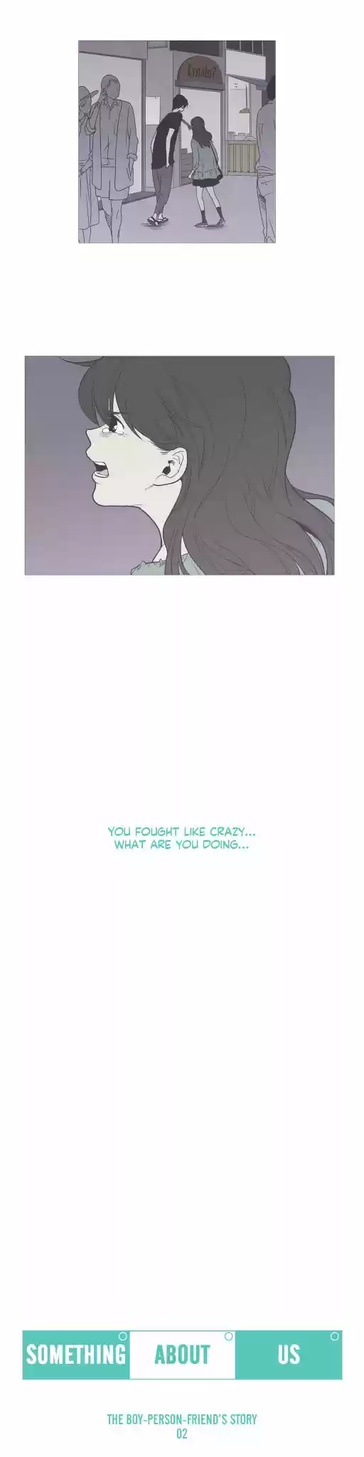 Our Relationship Is... 43