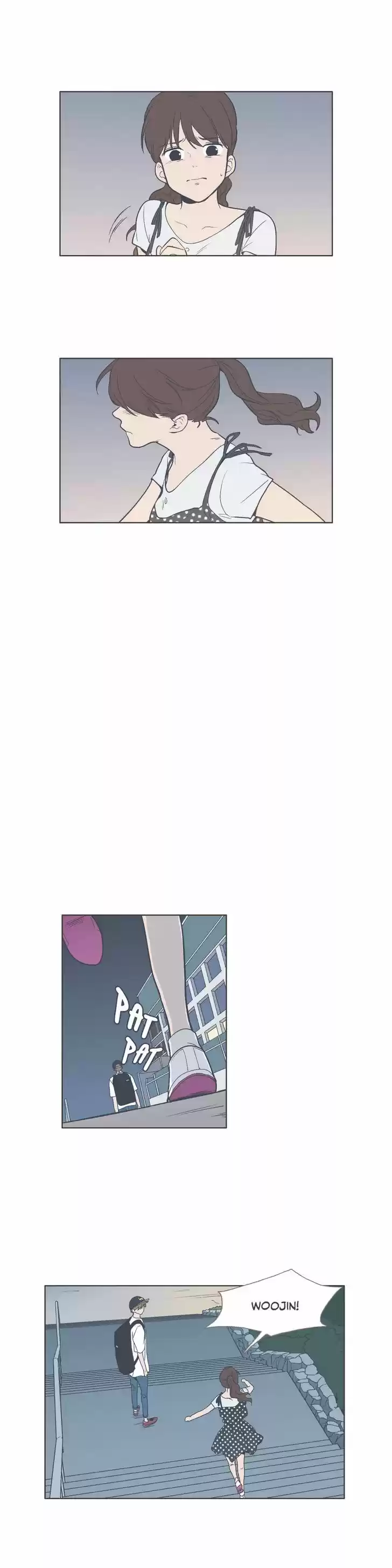 Our Relationship Is... 43