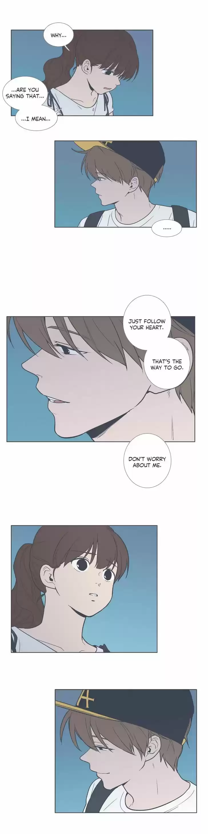 Our Relationship Is... 43