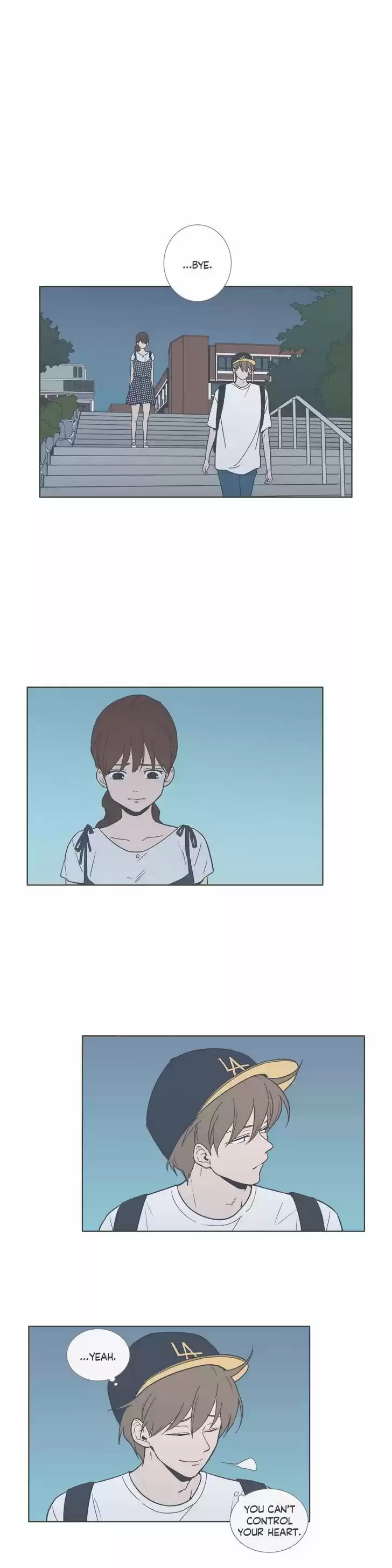 Our Relationship Is... 43