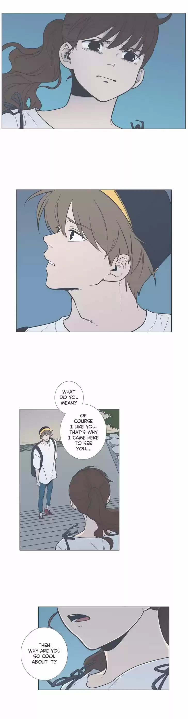 Our Relationship Is... 43