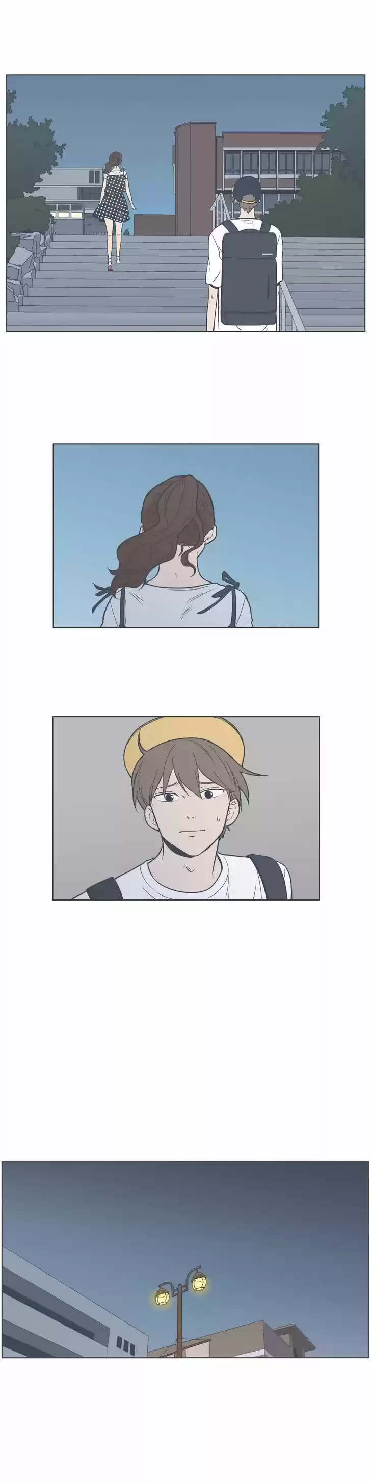 Our Relationship Is... 43