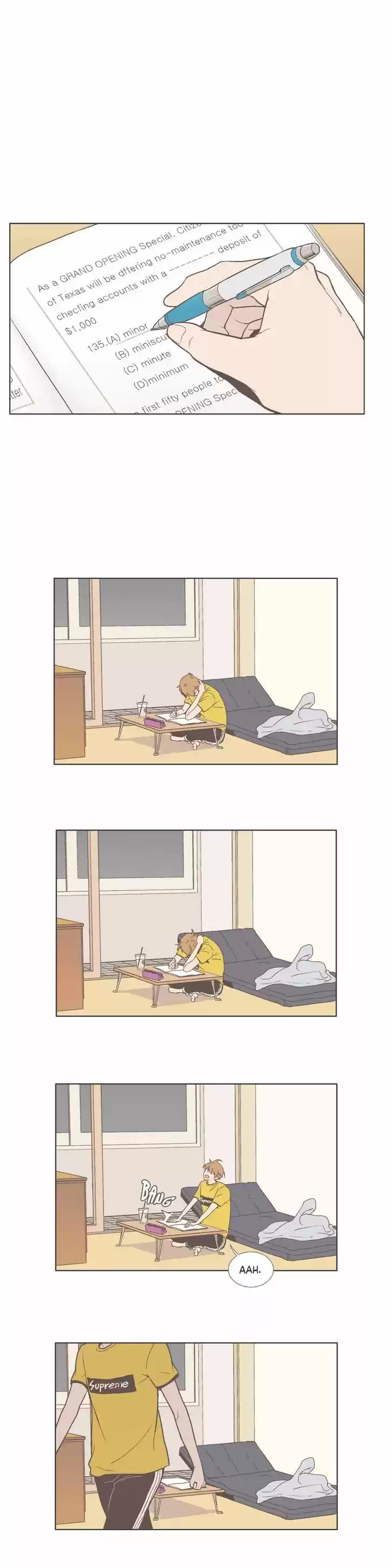 Our Relationship Is... 43