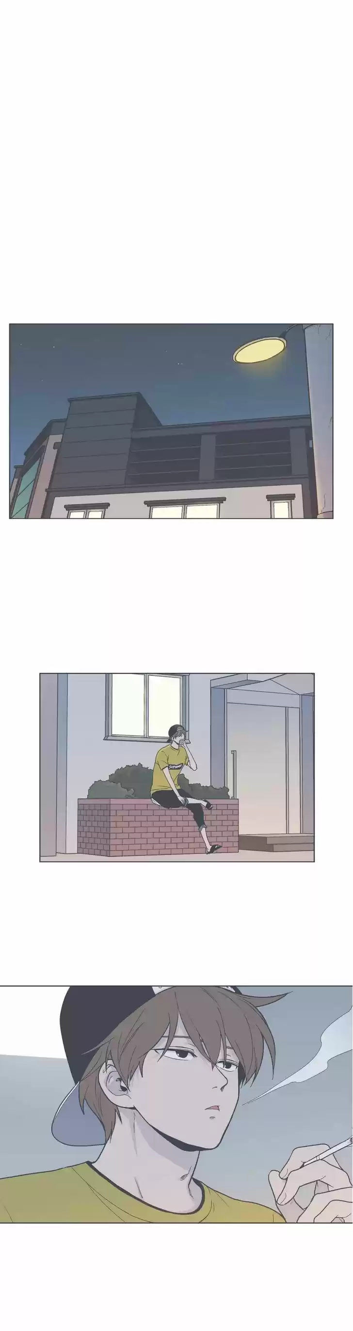 Our Relationship Is... 43