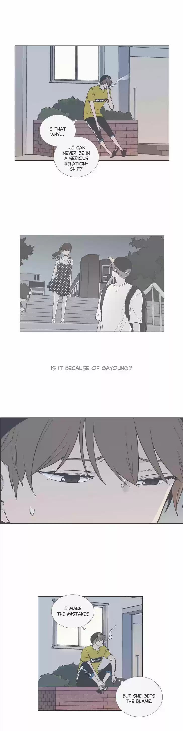 Our Relationship Is... 43