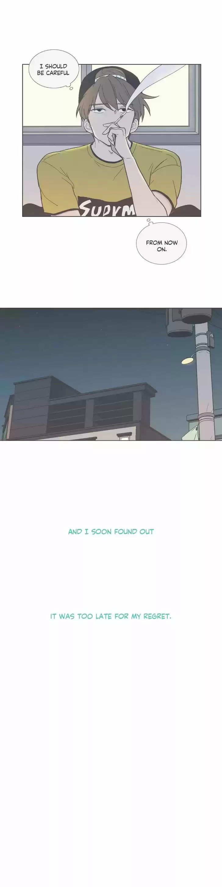 Our Relationship Is... 43