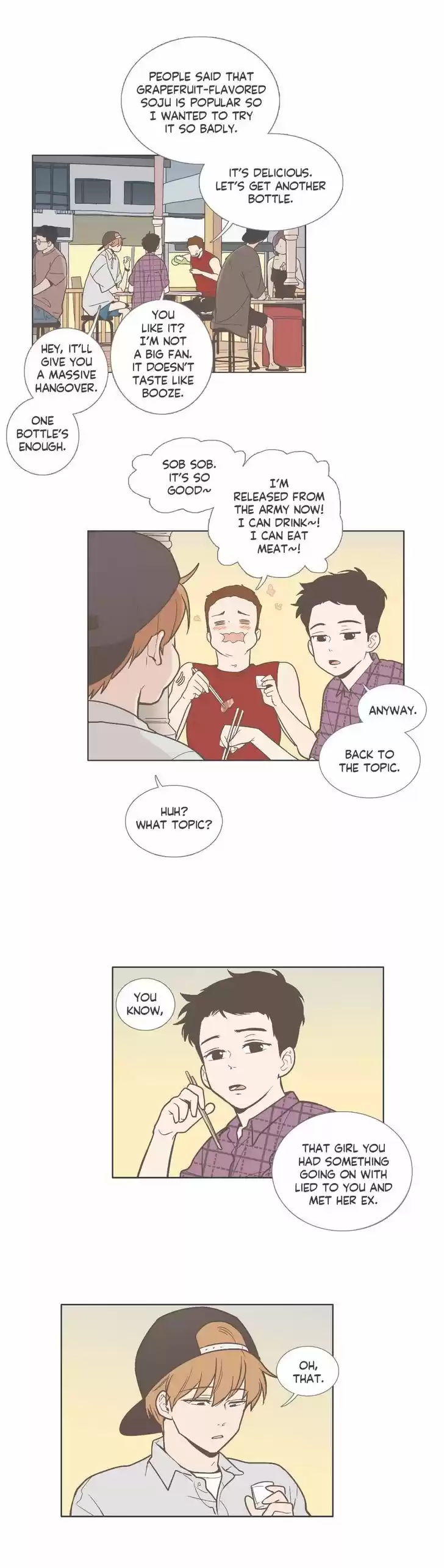 Our Relationship Is... 44