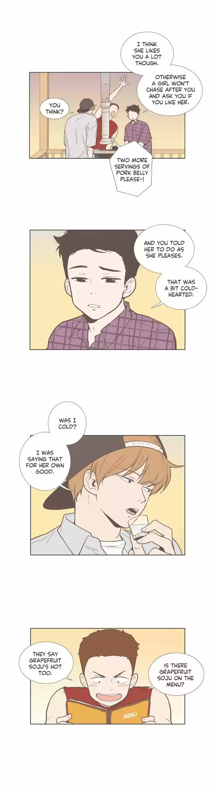 Our Relationship Is... 44