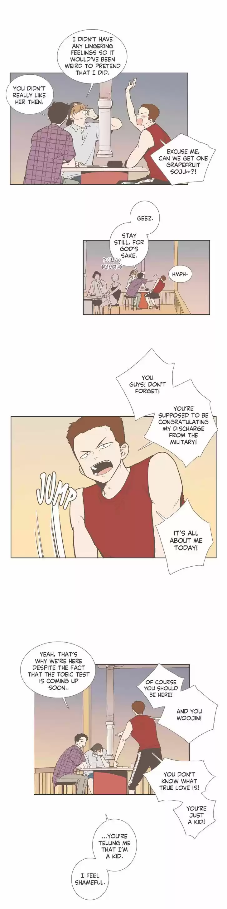 Our Relationship Is... 44