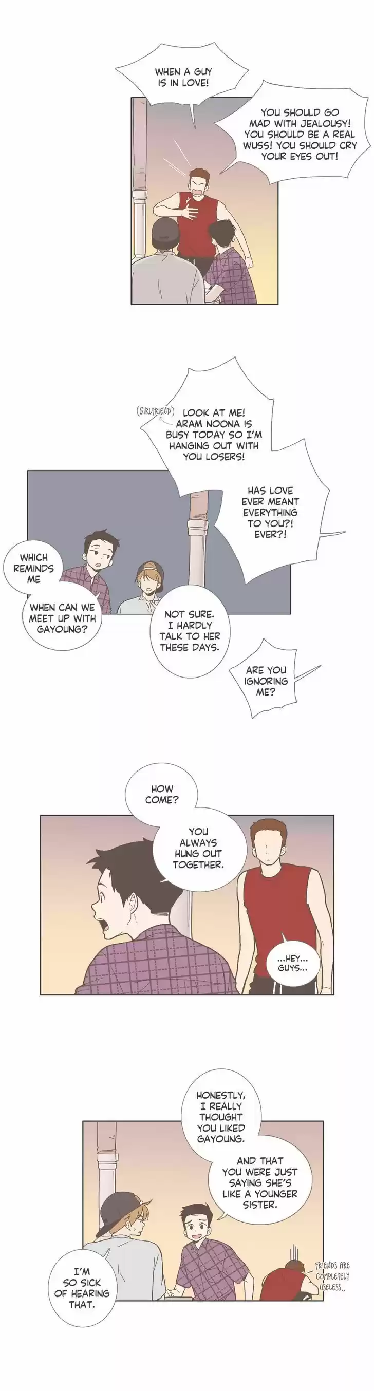 Our Relationship Is... 44