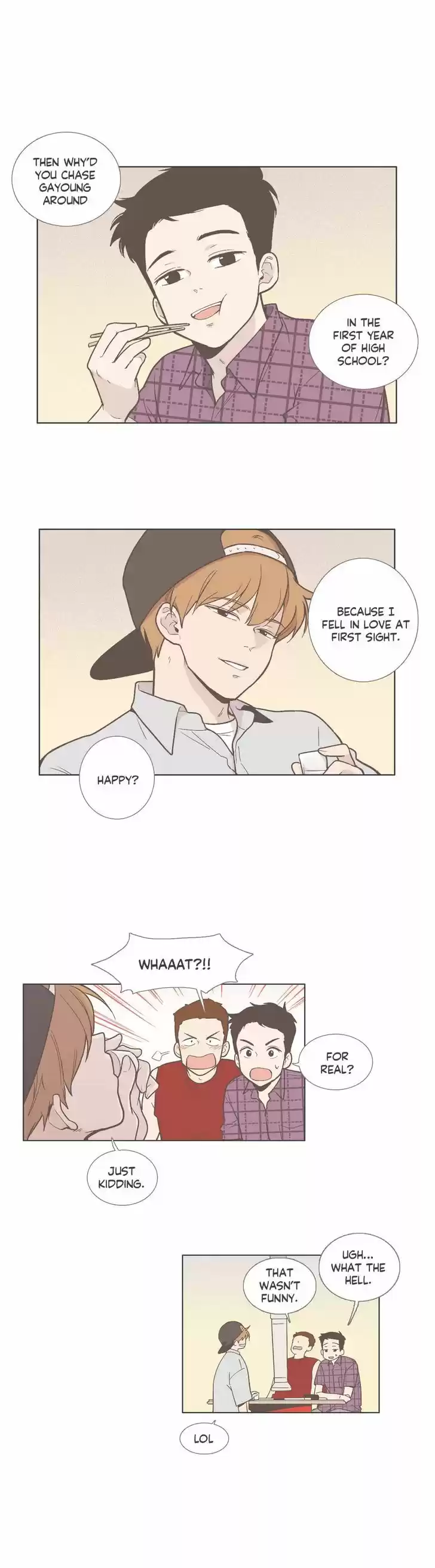 Our Relationship Is... 44